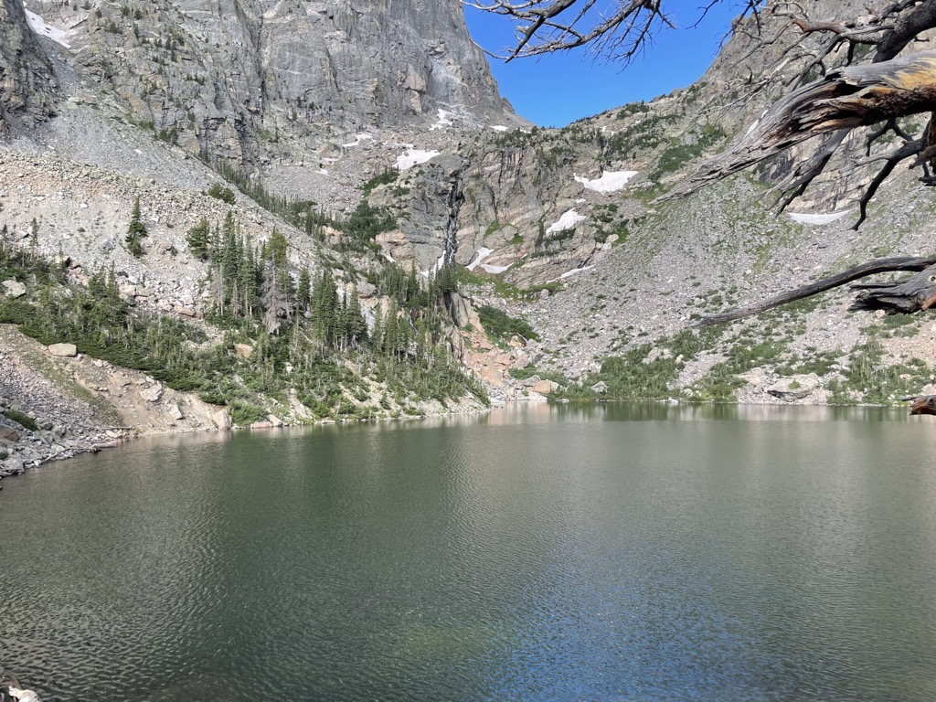 Photo №3 of Emerald Lake