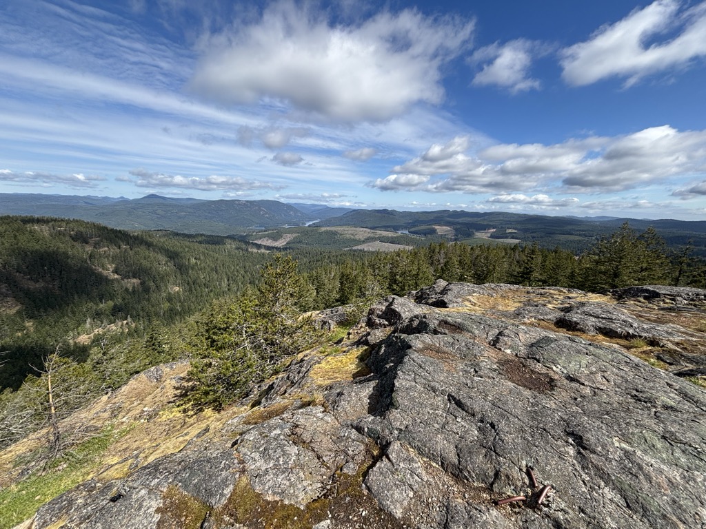 Photo №2 of Empress Mountain