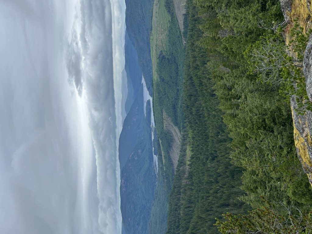 Photo №1 of Empress Mountain