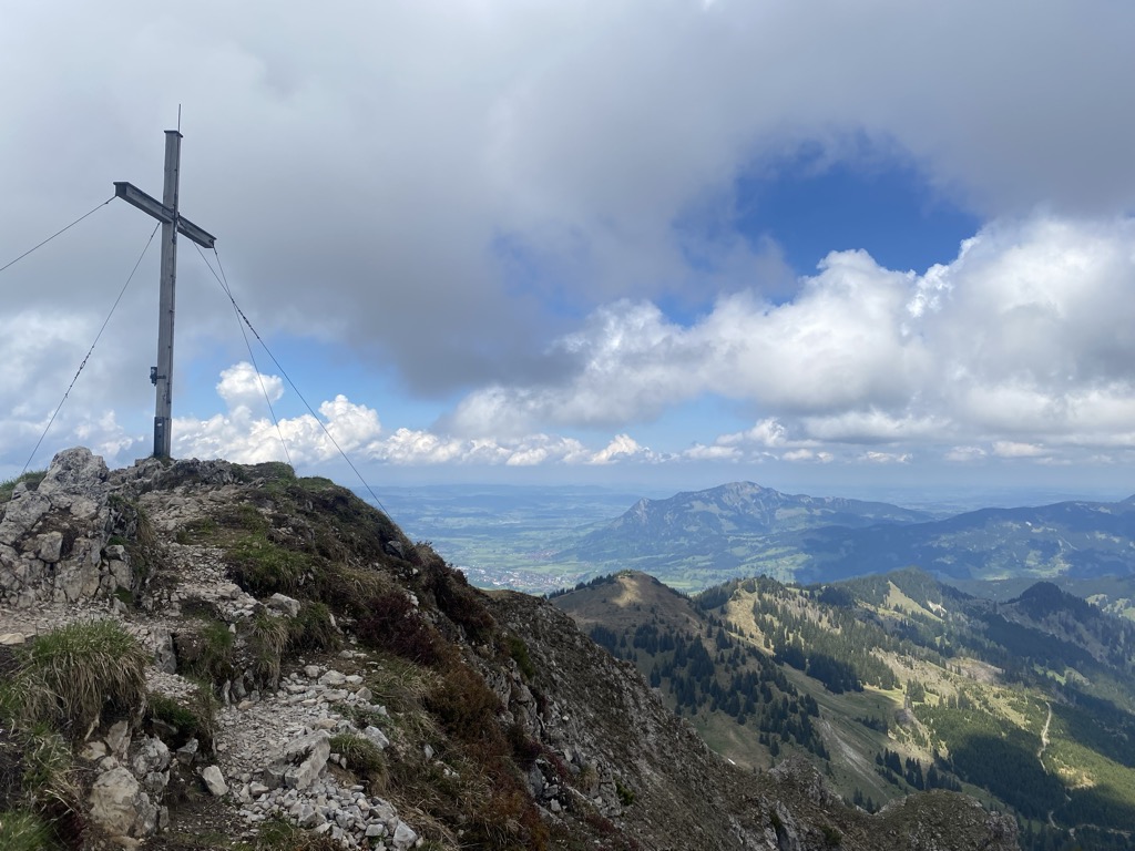 Photo №2 of Entschenkopf