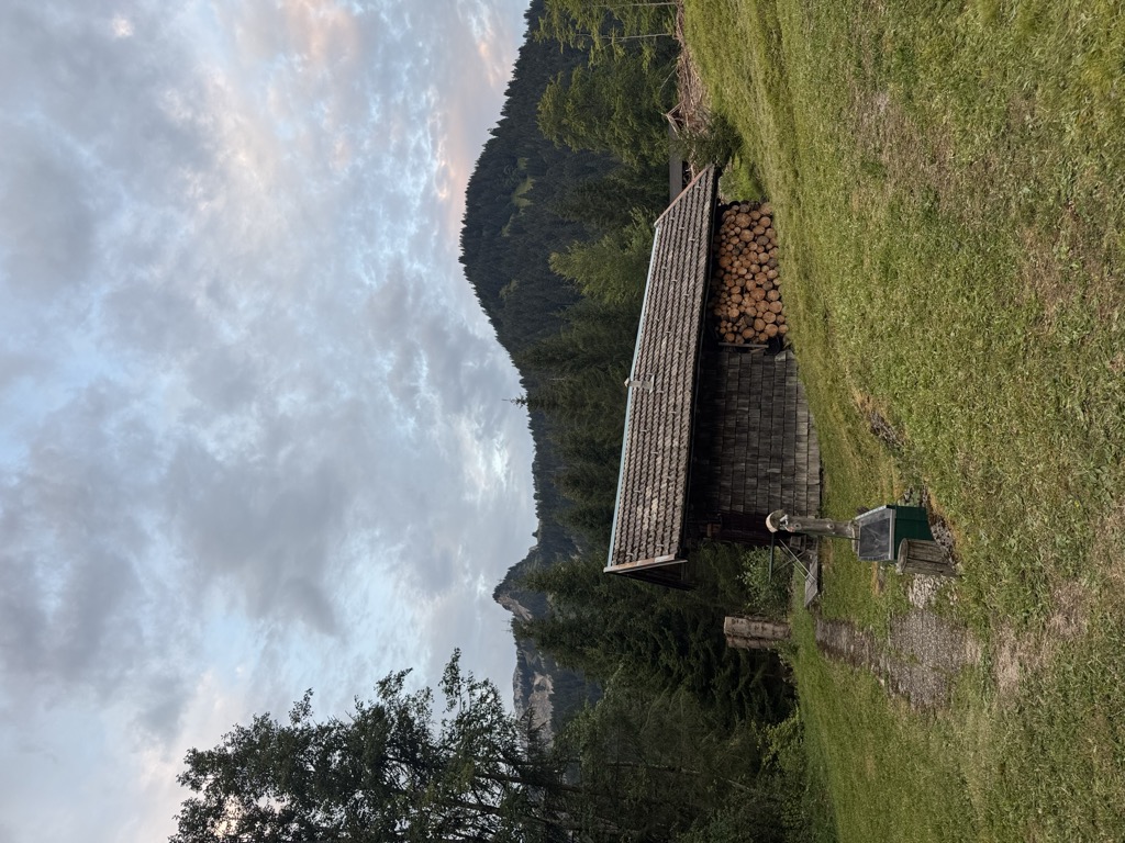 Enzianhütte