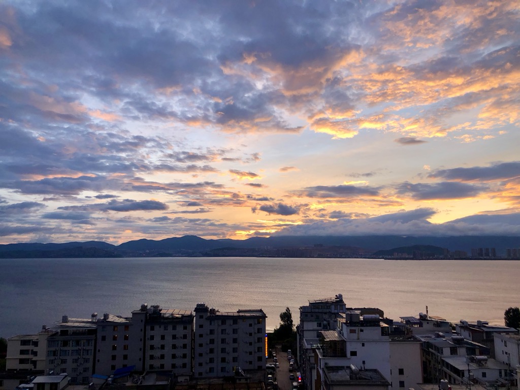 Photo №2 of Erhai Lake