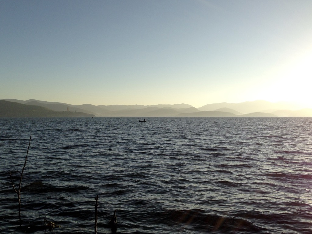 Photo №3 of Erhai Lake