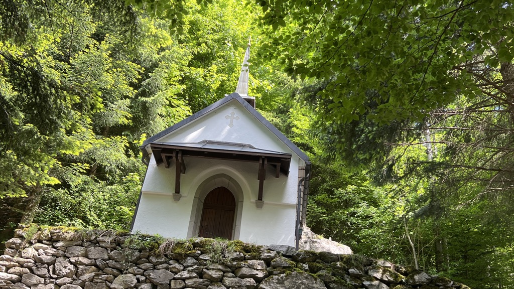 erzbildkapelle