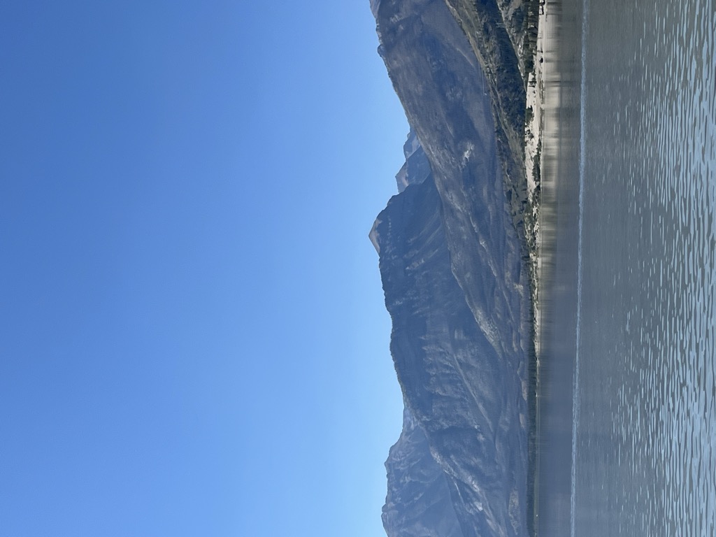 Photo №1 of Esplanade Mountain