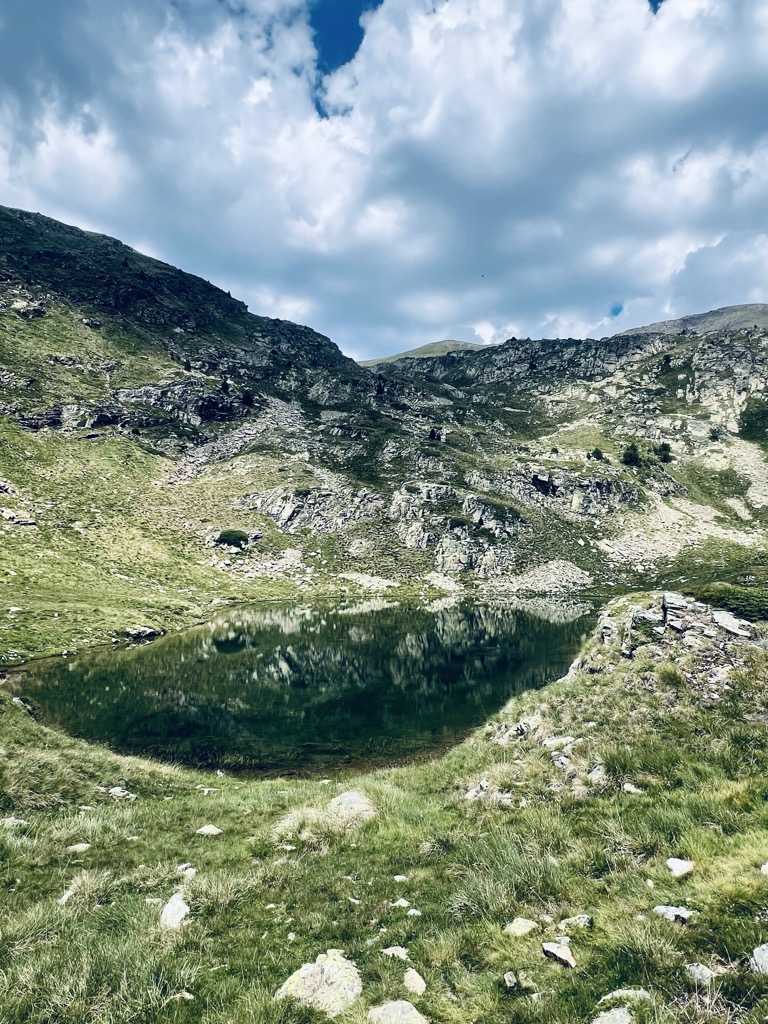 Photo №2 of Estany d'Anrodat
