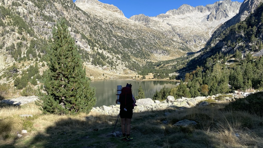 Photo №3 of Estany de Besiberri