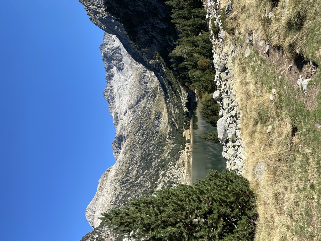 Photo №4 of Estany de Besiberri