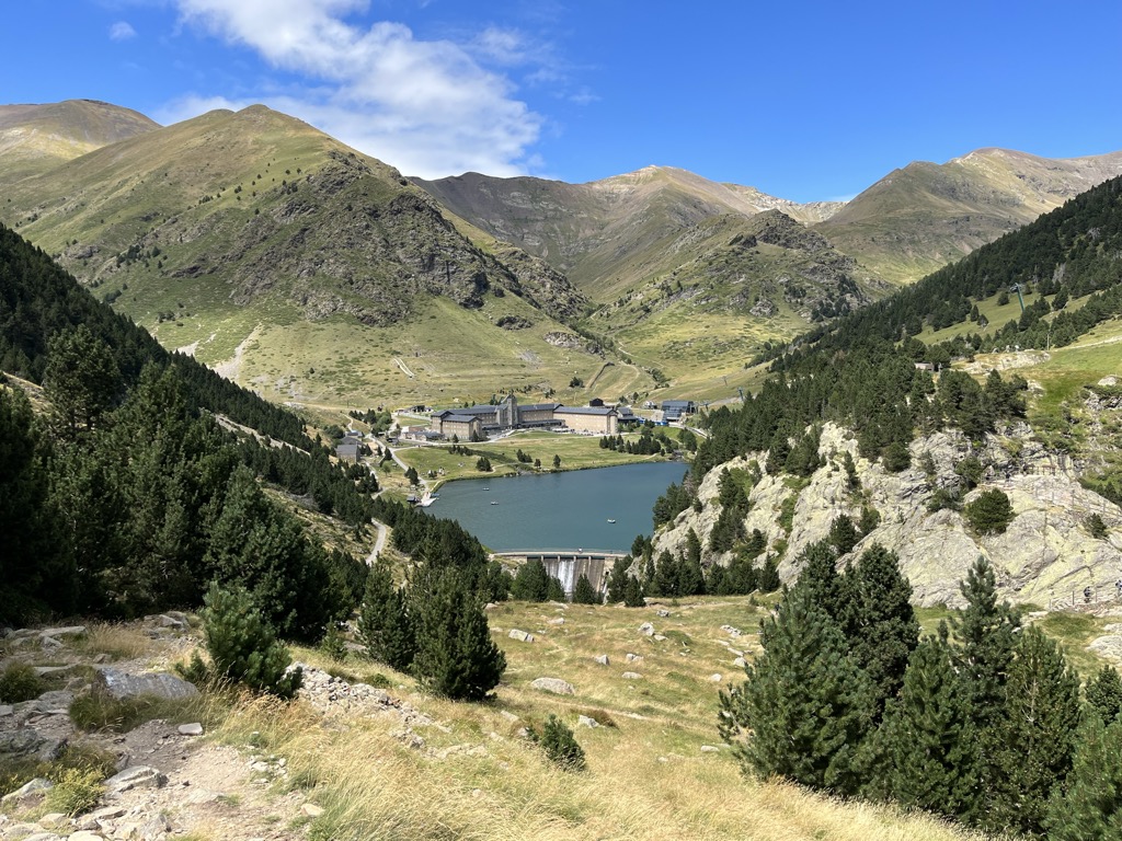 Photo №3 of Estany de Núria