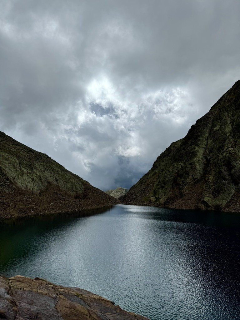 Photo №3 of Estany Negre