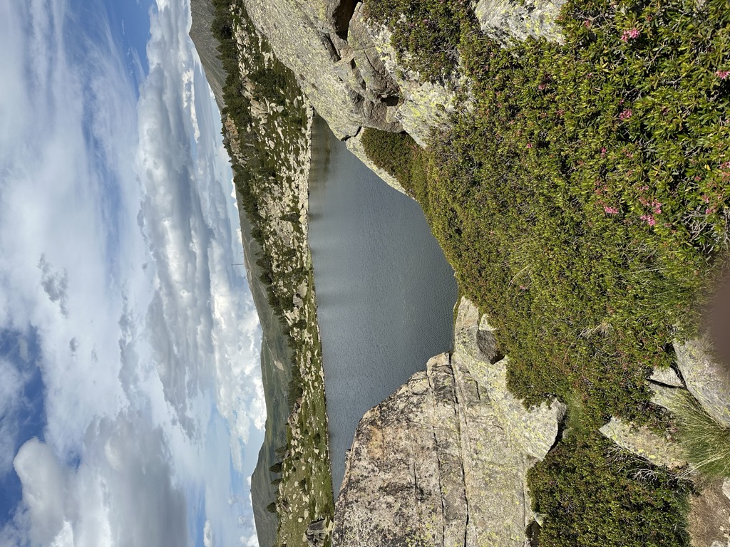 Photo №2 of Estany Rodó