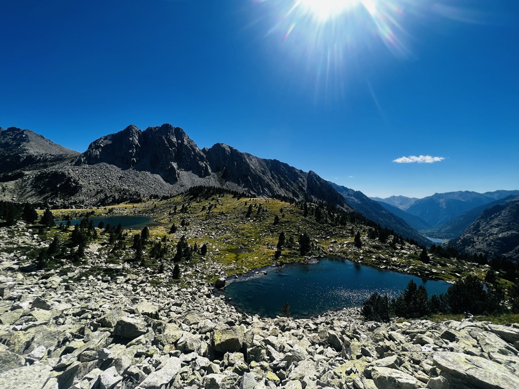 Photo №2 of Estanyets de Dellui