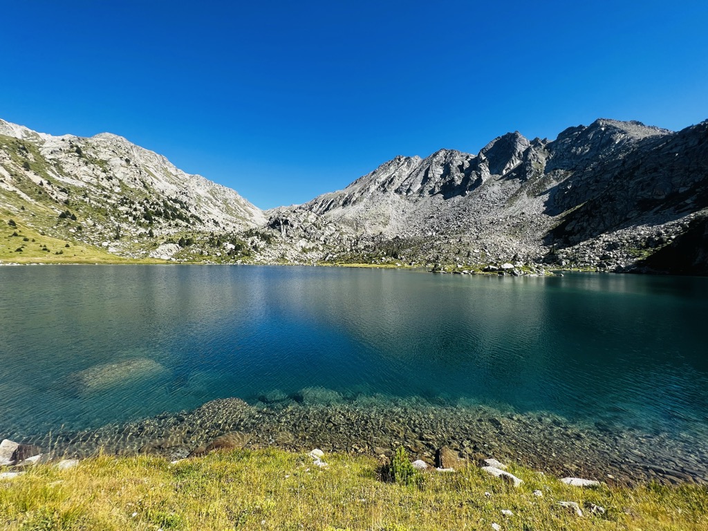 Photo №3 of Estanyets de Dellui