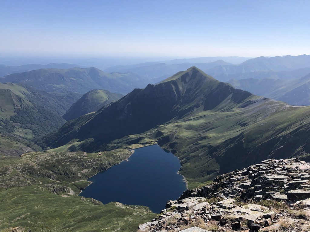 Photo №2 of Étang d'Araing