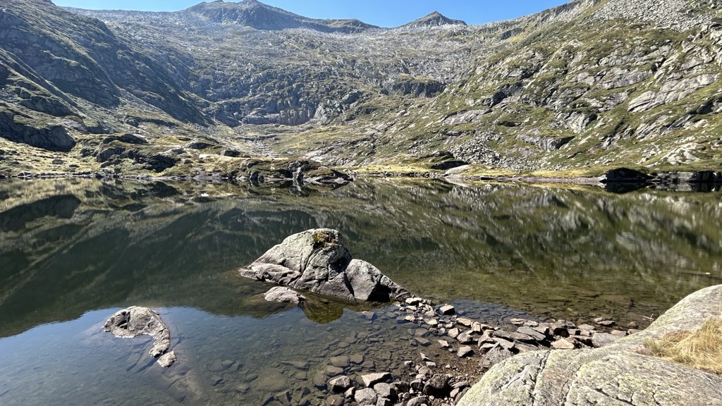Photo №3 of Étang de la Hillette