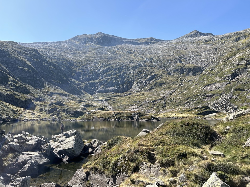 Photo №2 of Étang de la Hillette