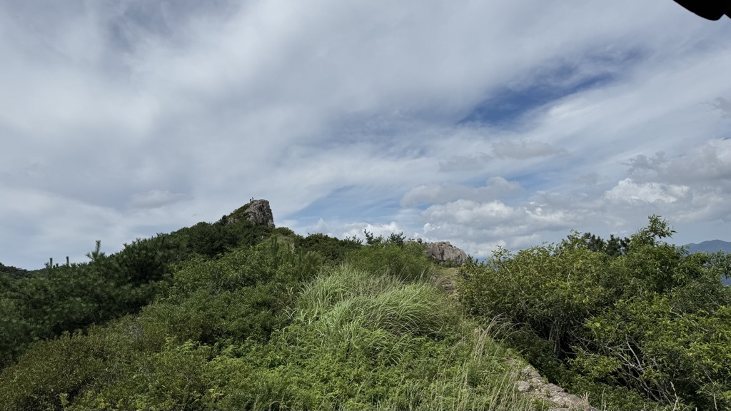 Photo №1 of Euisangbong