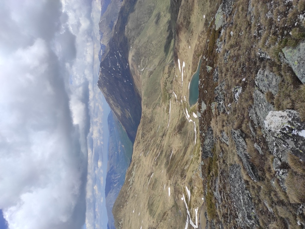 Photo №1 of Ezerski Vrv / Maja E Liqenit