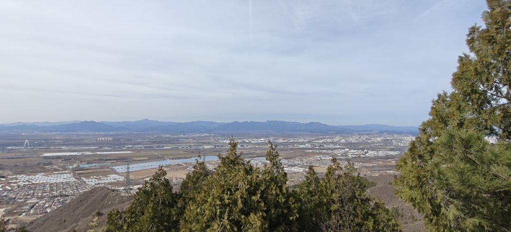 Photo №2 of Fēngtái Dǐng