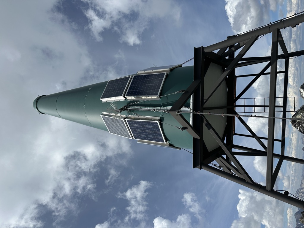 Photo №1 of Faceless Mountain