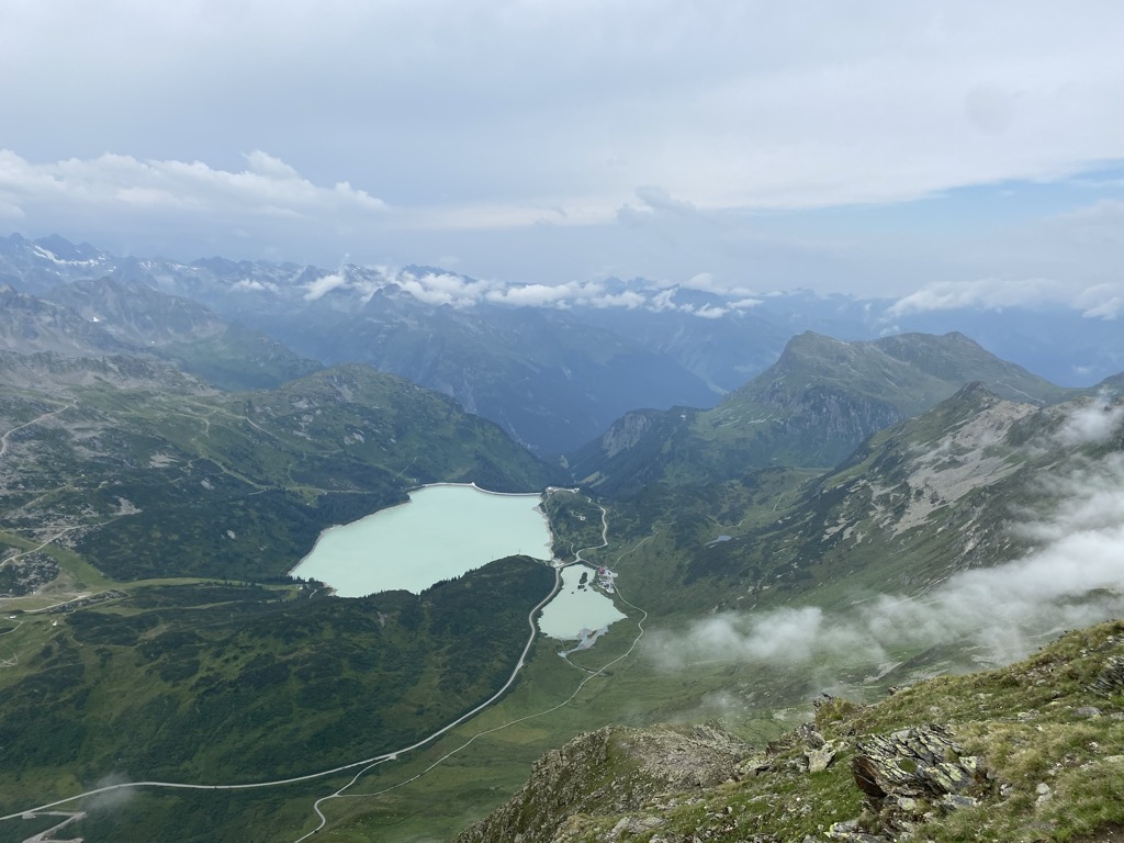 Photo №1 of Fädnerspitze