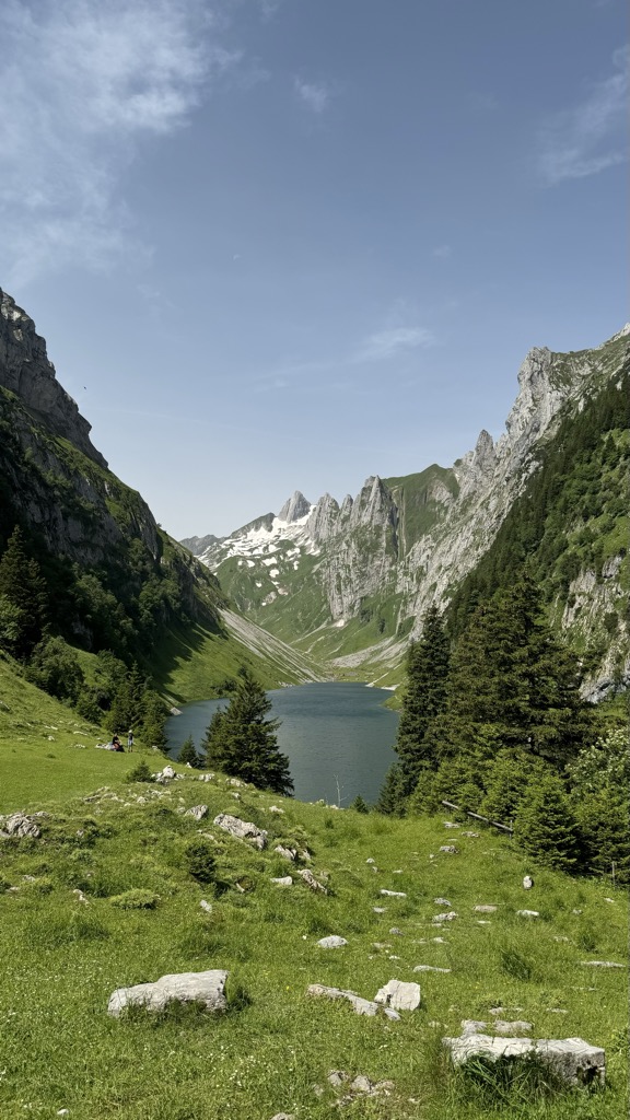 Photo №2 of Fählensee