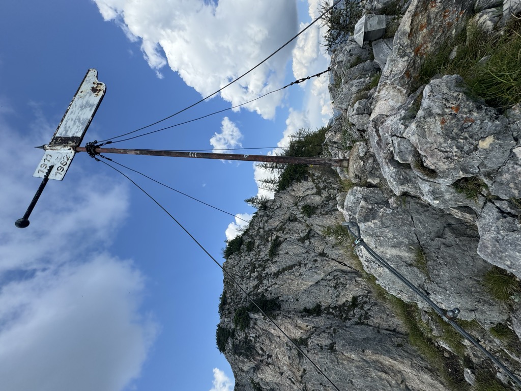 Photo №1 of Fahnenköpfl