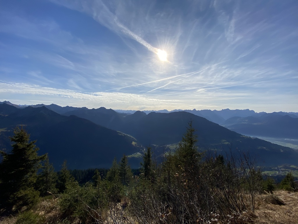 Photo №2 of Falvkopf