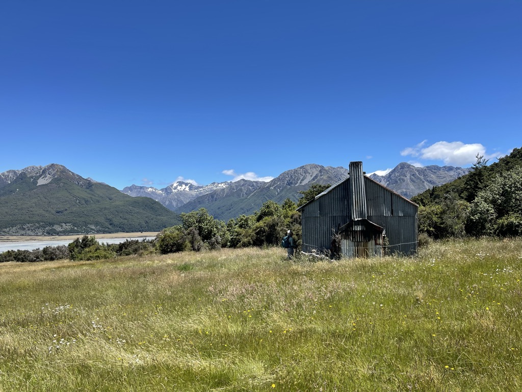 fanghill-hut