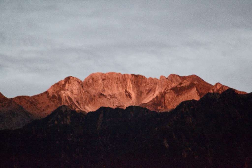 Photo №1 of Farinas di Stabio - Corno del Frerone