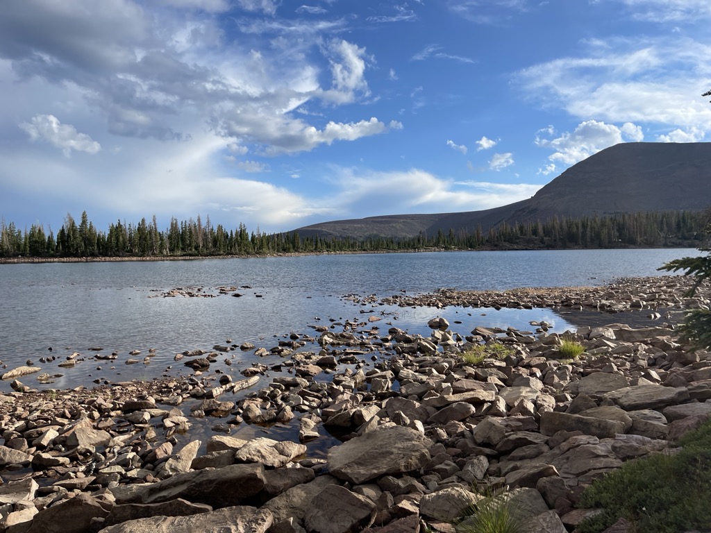 Photo №2 of Farmers Lake