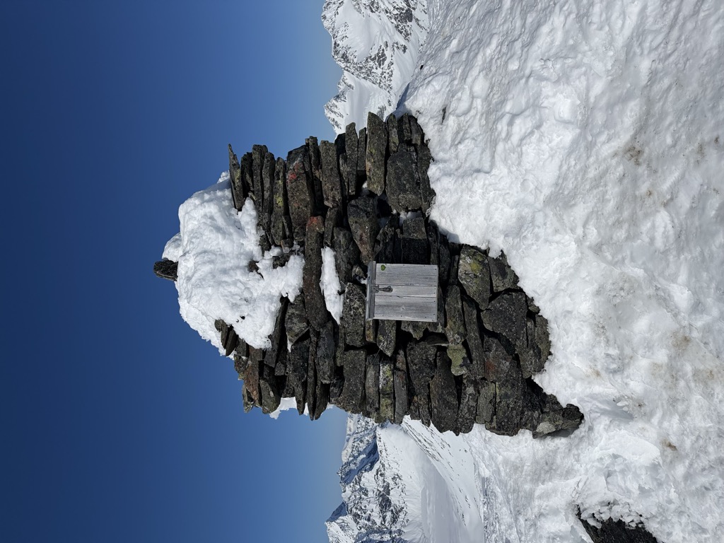 Photo №5 of Fastdalstinden