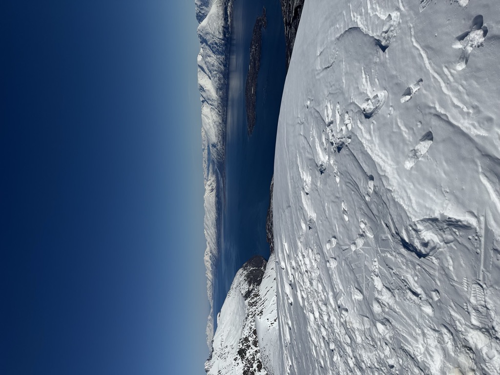 Photo №4 of Fastdalstinden