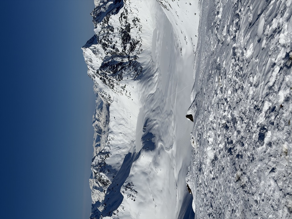 Photo №3 of Fastdalstinden