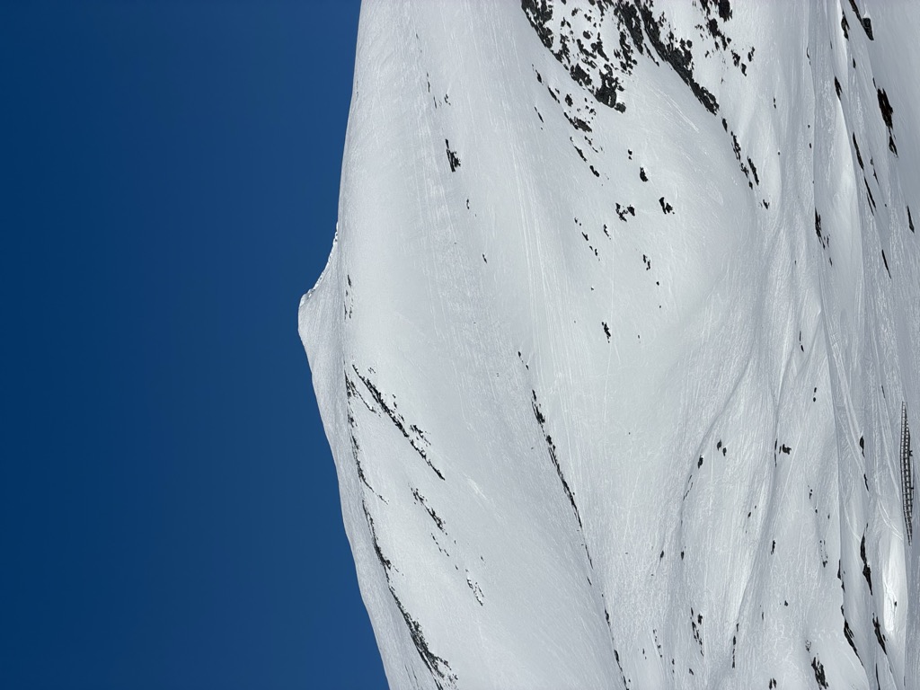 Photo №6 of Fastdalstinden