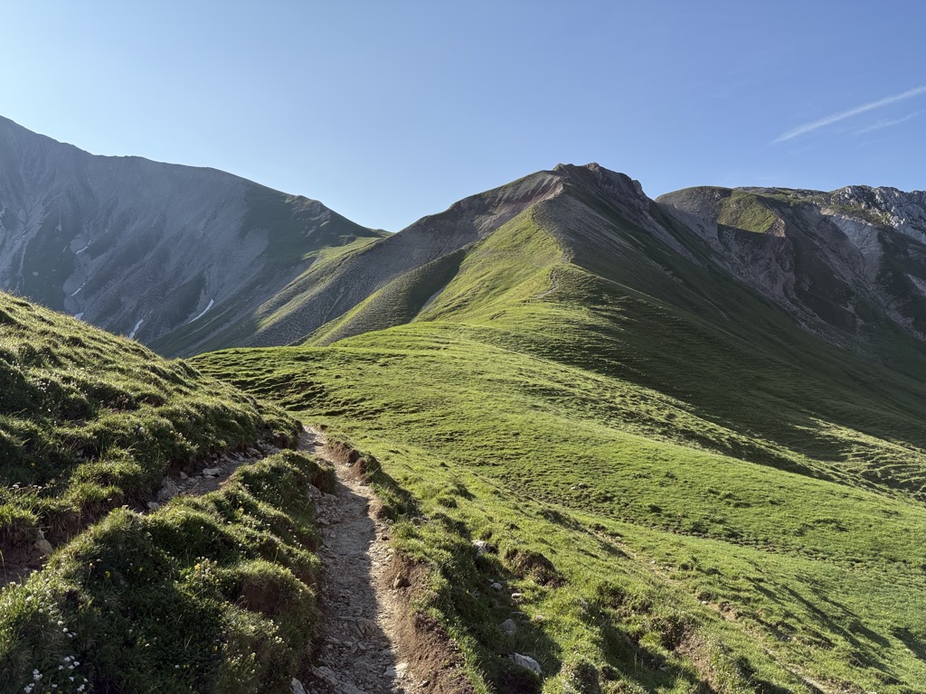 Photo №1 of Feldernjöchl