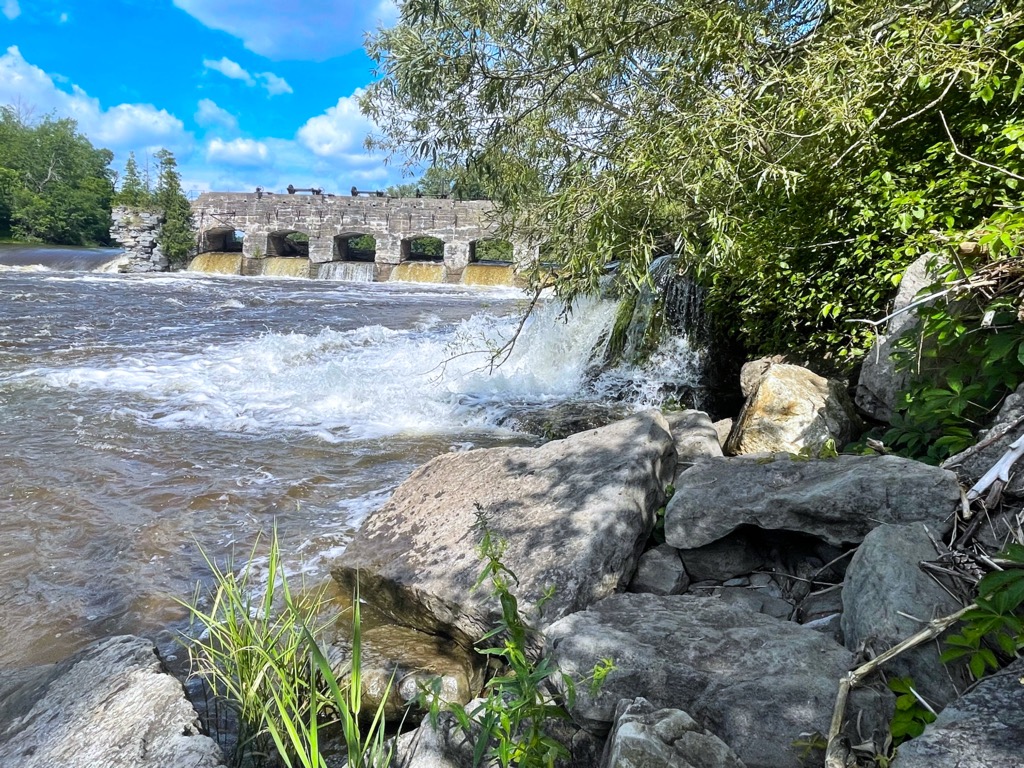 Photo №2 of Felts Mills