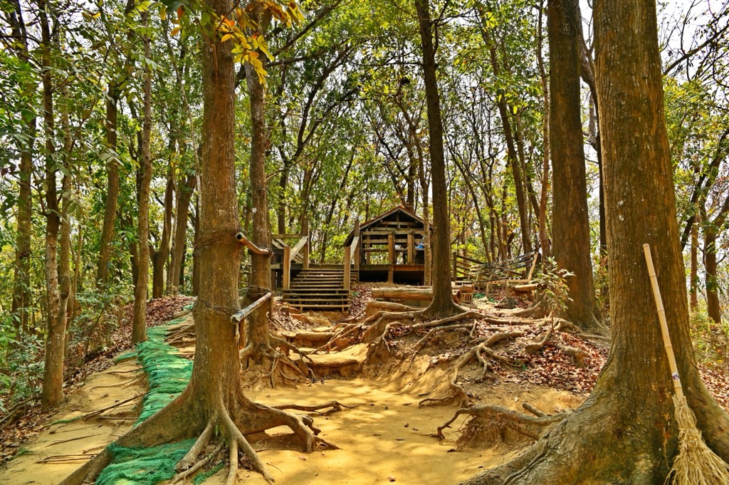 Photo №4 of Fenzhihushan