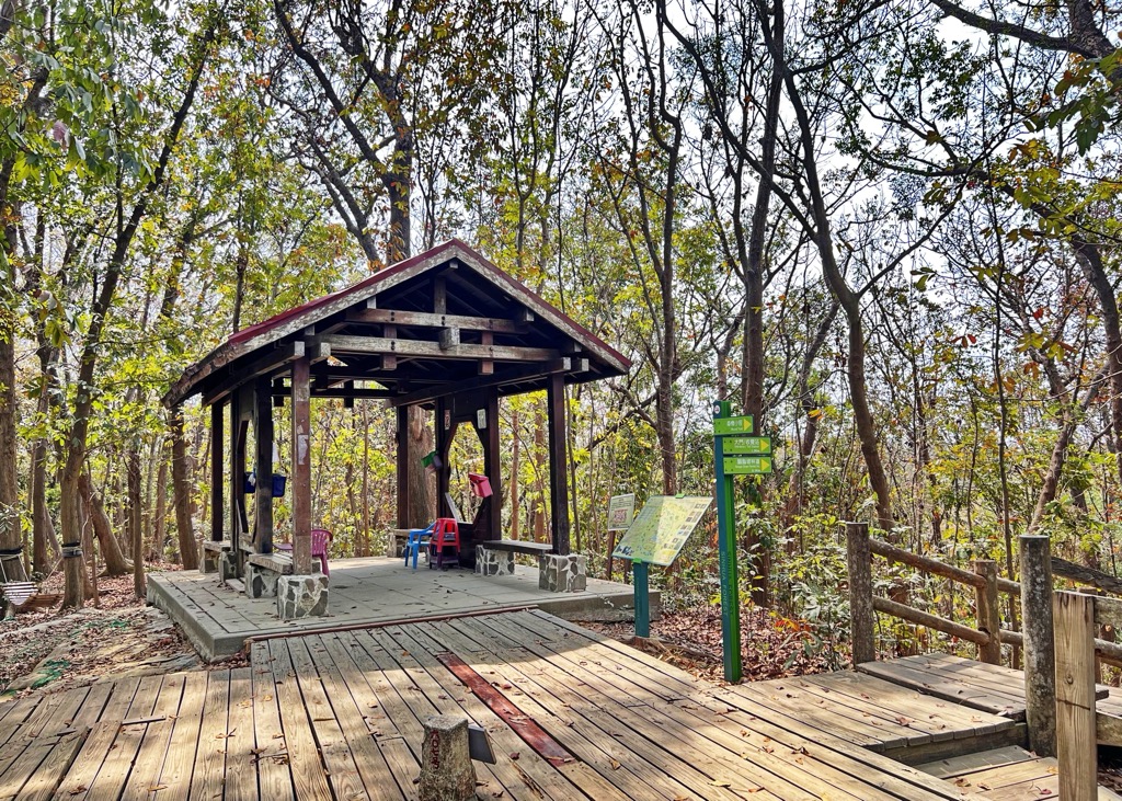 Photo №3 of Fenzhihushan