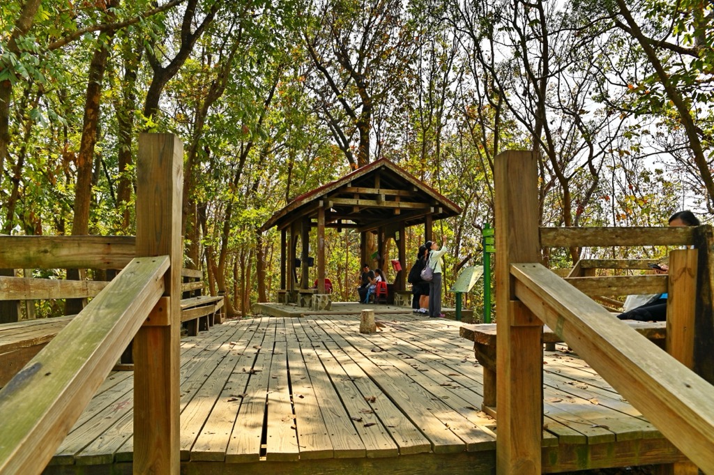 Photo №5 of Fenzhihushan