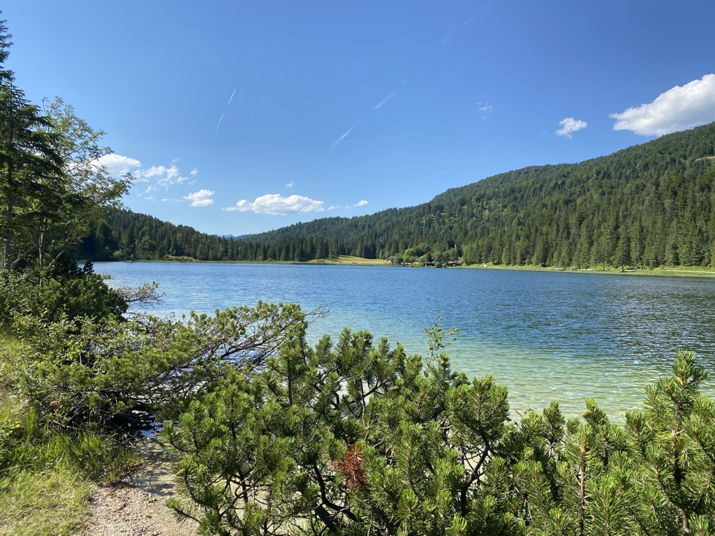 Photo №3 of Ferchensee