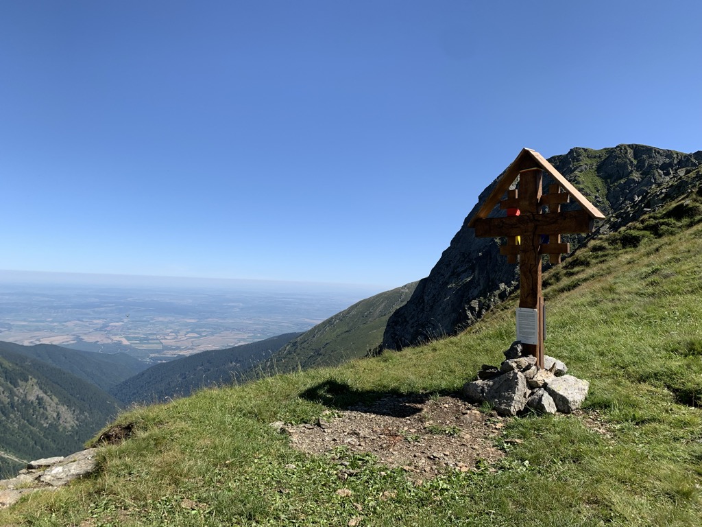 Photo №2 of Fereastra Mare a Sâmbetei