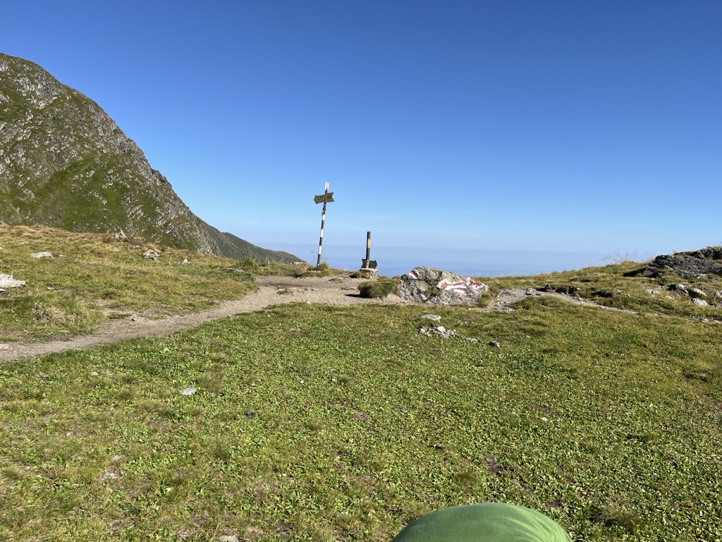 Photo №3 of Fereastra Mare a Sâmbetei