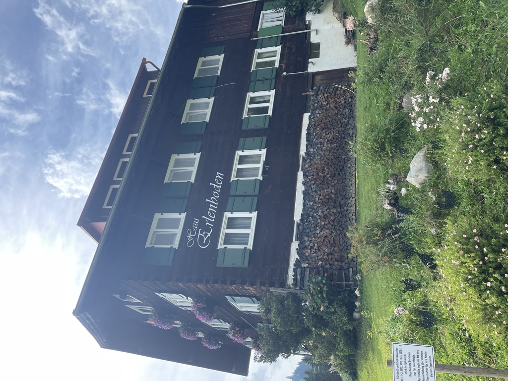 Photo №3 of Haus Erlenboden
