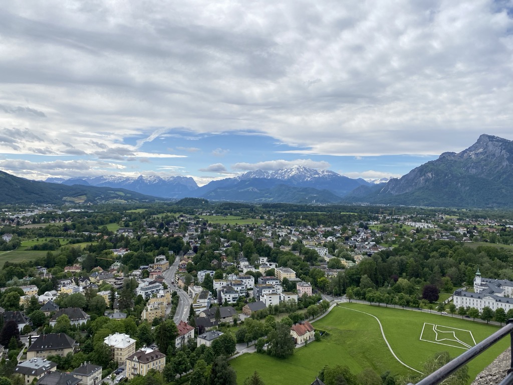 Photo №2 of Festungsberg