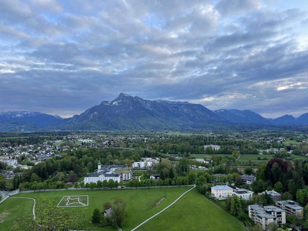 Photo №3 of Festungsberg