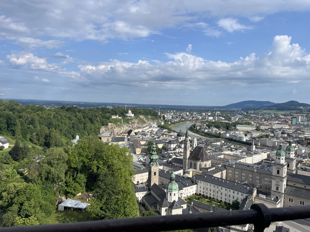 Photo №2 of Festungsberg