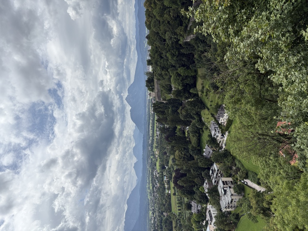 Photo №1 of Festungsberg