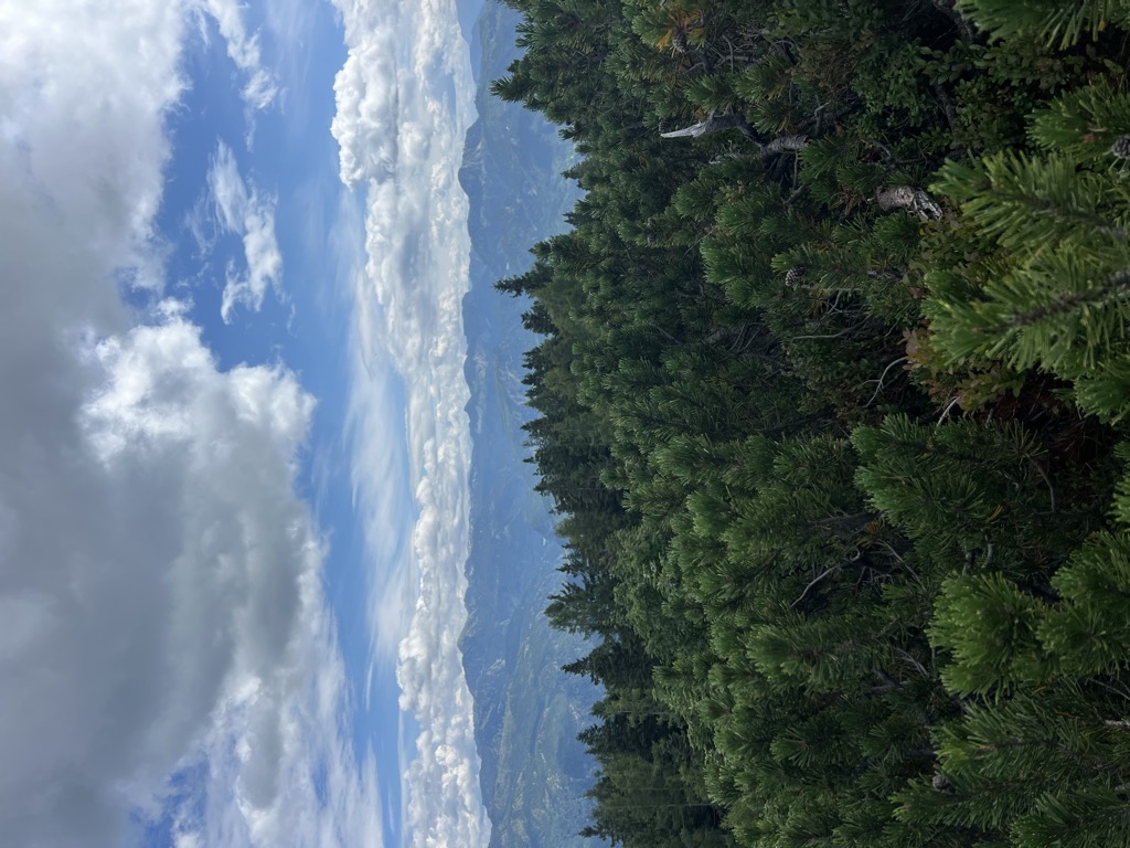 Photo №2 of Feuerkogel