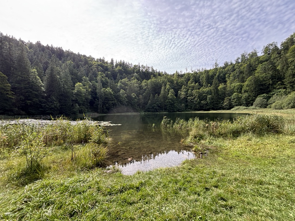 Photo №2 of Filblingsee
